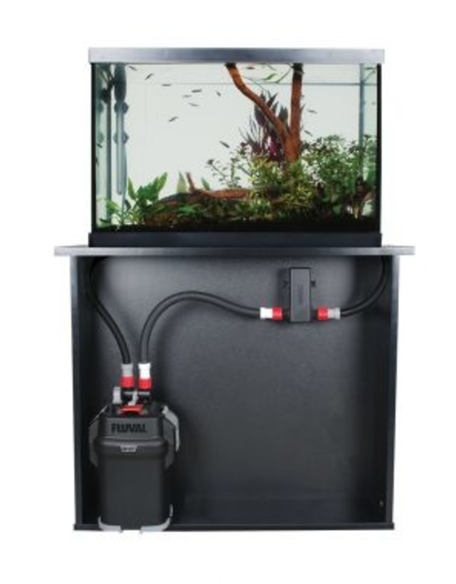 Fluval FLUVAL In-Line UVC Clarifier
