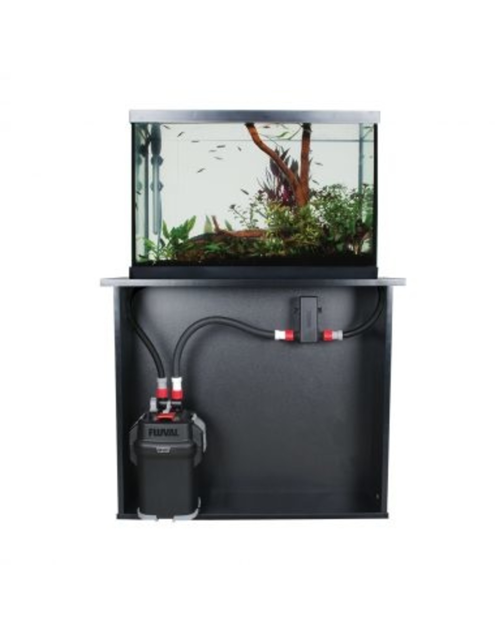 Fluval FLUVAL In-Line UVC Clarifier