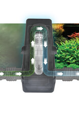 Fluval FLUVAL In-Line UVC Clarifier
