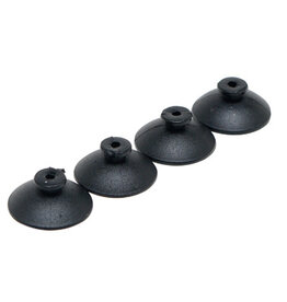 Fluval FLUVAL FX5/FX6 Rim Connector Suction Cups