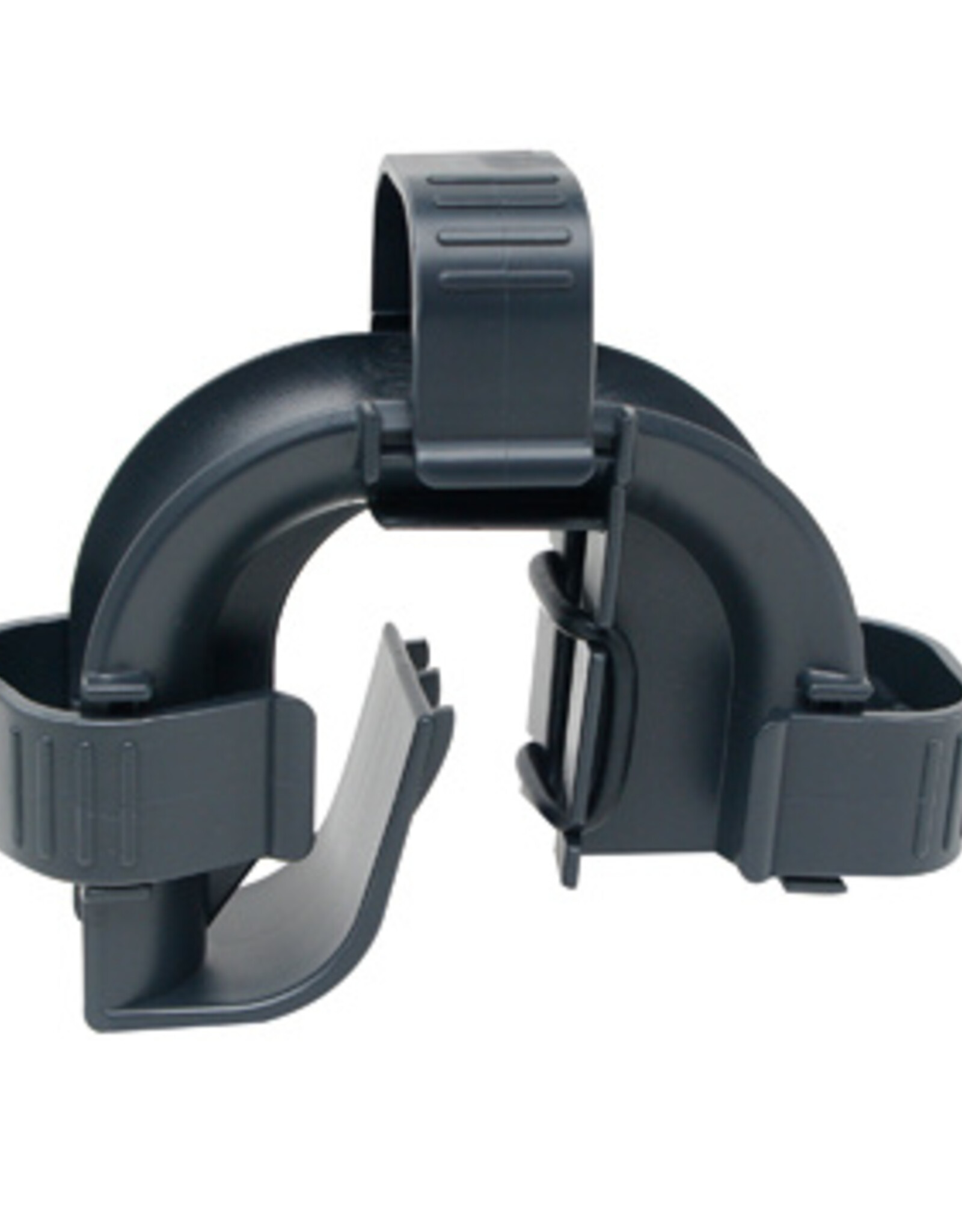 Fluval FLUVAL FX5/FX6 Rim Connector and Clips