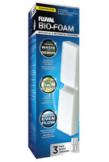 Fluval FLUVAL FX Filter Foam 3 Pack