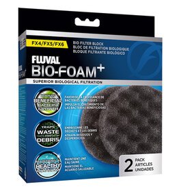 Fluval FLUVAL FX4/5/6 Bio-Foam
