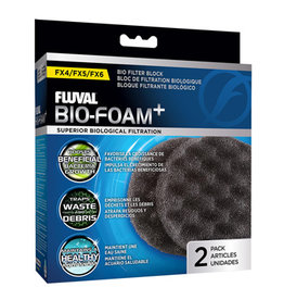 Fluval FLUVAL FX4/5/6 Bio-Foam