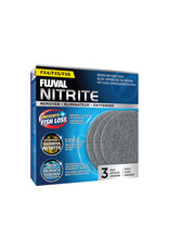 Fluval FLUVAL FX4/5/6 Nitrite Remover Pad 3 Pack