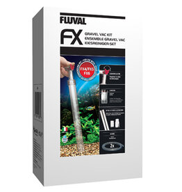 Fluval FLUVAL FX Gravel Cleaner