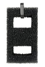 Fluval FLUVAL Flex 15Gal & 32.5Gal Black Foam Filter Insert