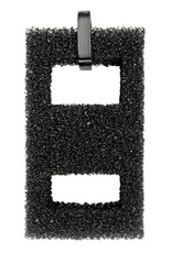 Fluval FLUVAL Flex 15Gal Black Foam Filter Insert
