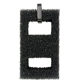 Fluval FLUVAL Flex 15Gal Black Foam Filter Insert