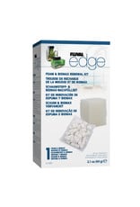 Fluval FLUVAL Edge Foam and Biomax Renewal Kit