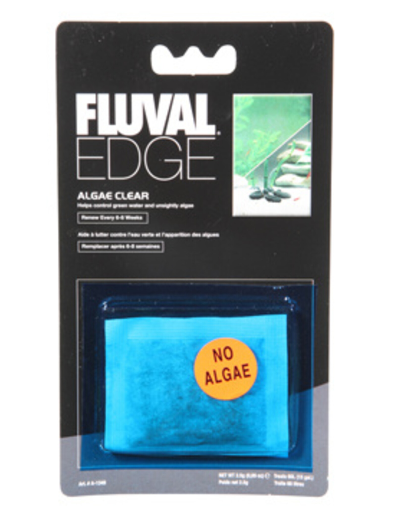 Fluval FLUVAL Edge Algae Clear