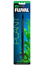 Fluval FLUVAL Curved Scissors 25cm/9.8in