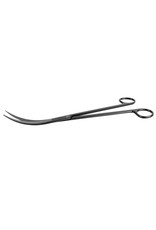 Fluval FLUVAL Curved Scissors 25cm/9.8in