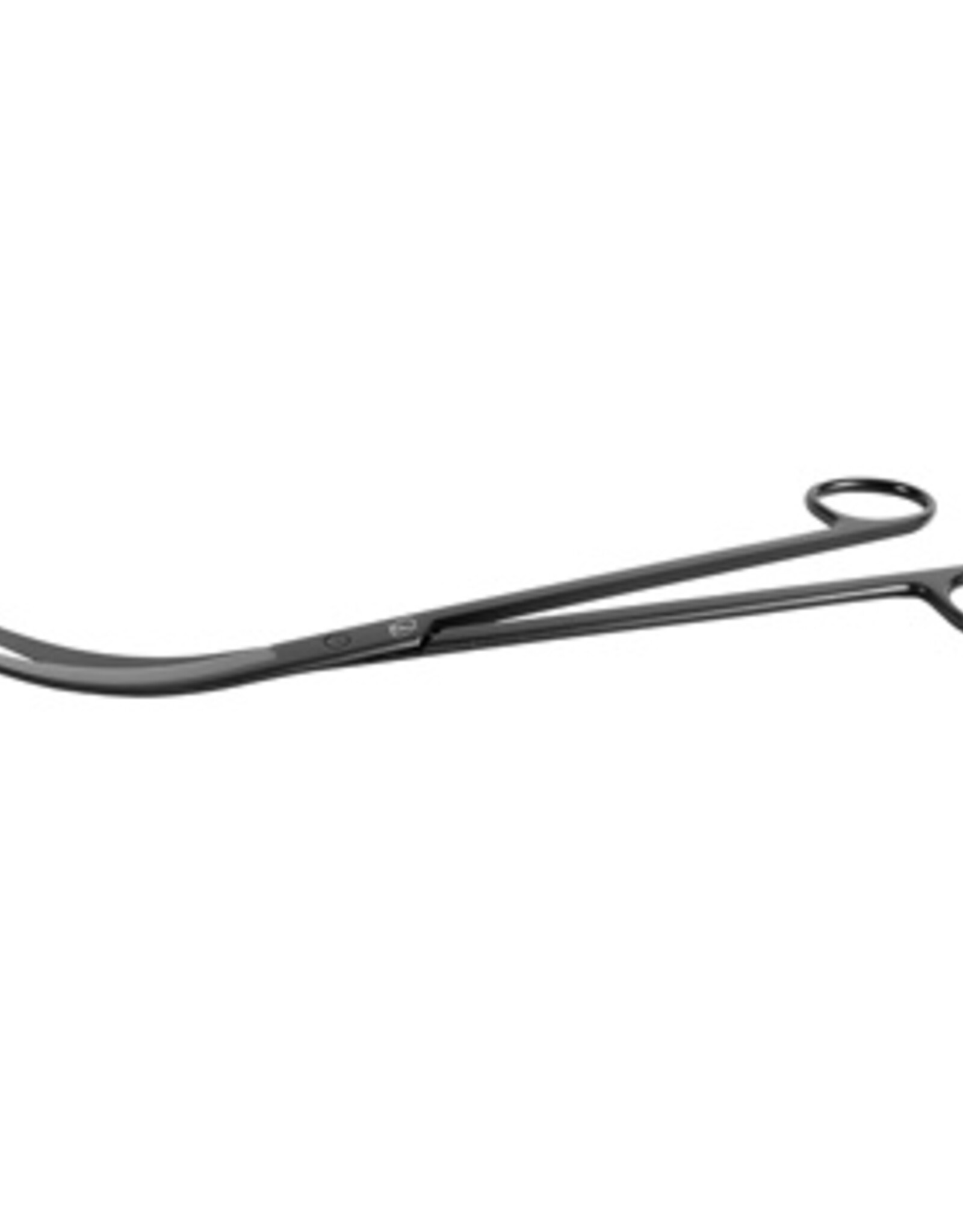 Fluval FLUVAL Curved Scissors 25cm/9.8in