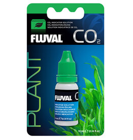 Fluval FLUVAL CO2 Indicator Solution