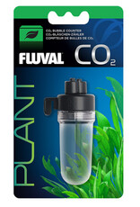 Fluval FLUVAL CO2 Bubble Counter