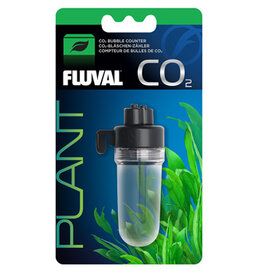 Fluval FLUVAL CO2 Bubble Counter