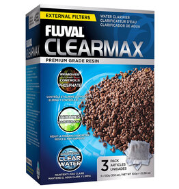 Fluval FLUVAL Clearmax 3 Pack