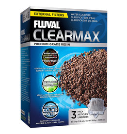 Fluval FLUVAL Clearmax 3 Pack