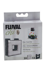 Fluval FLUVAL CHI Replacement Foam/Filter Pad