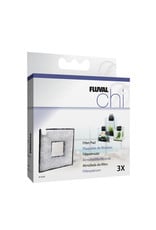 Fluval FLUVAL CHI I & II Replacement Filter Pad 3 Pack