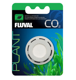 Fluval FLUVAL Ceramic CO2 Diffuser Disc