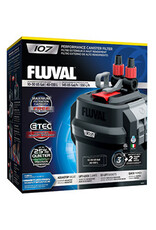 Fluval FLUVAL Canister Filter 07 Series (107, 207, 307, 407)