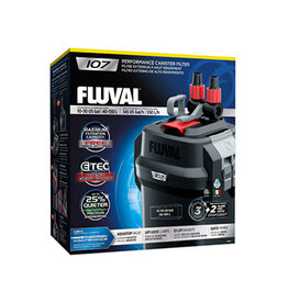Fluval FLUVAL Canister Filter 07 Series