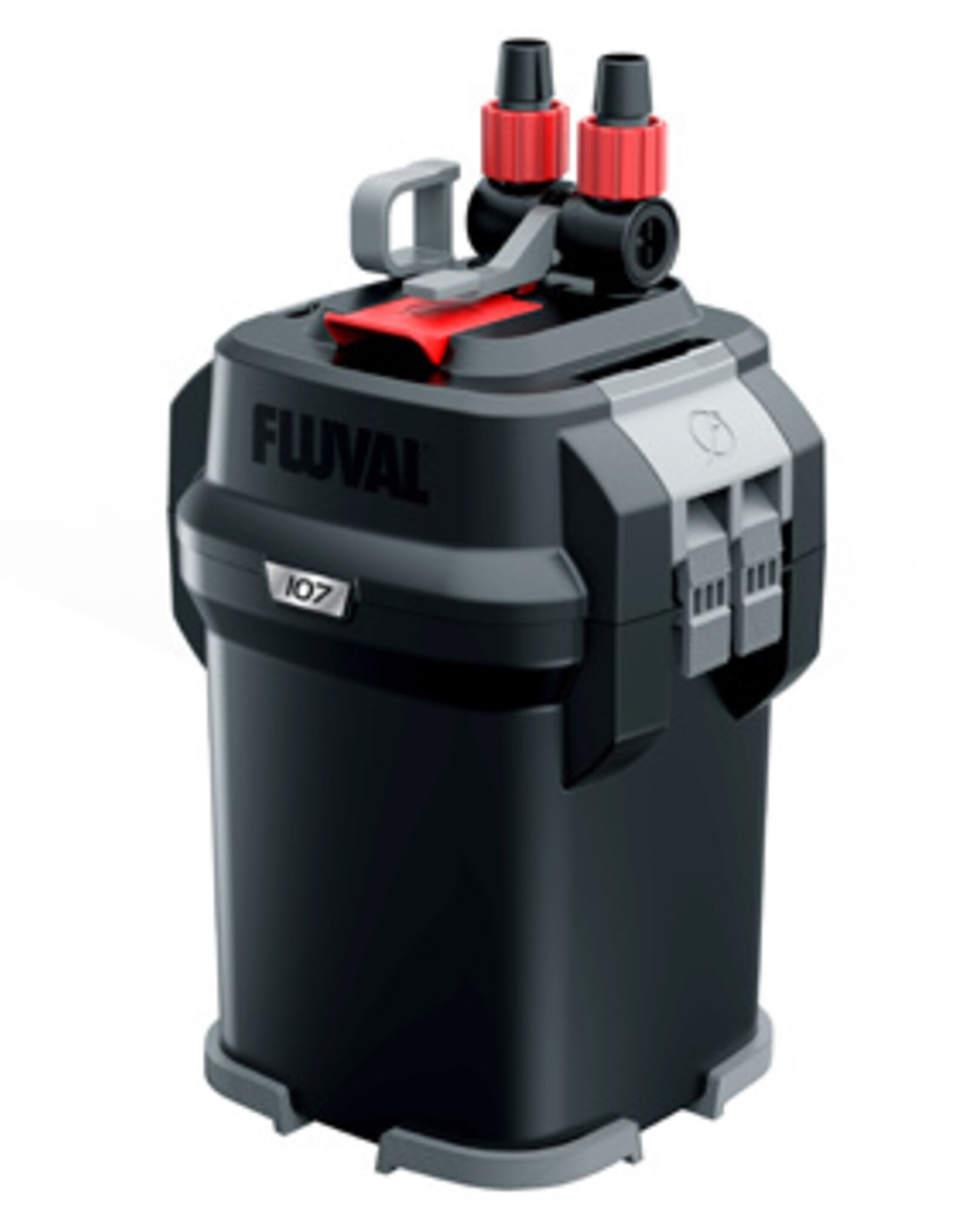 Fluval FLUVAL Canister Filter 07 Series (107, 207, 307, 407)
