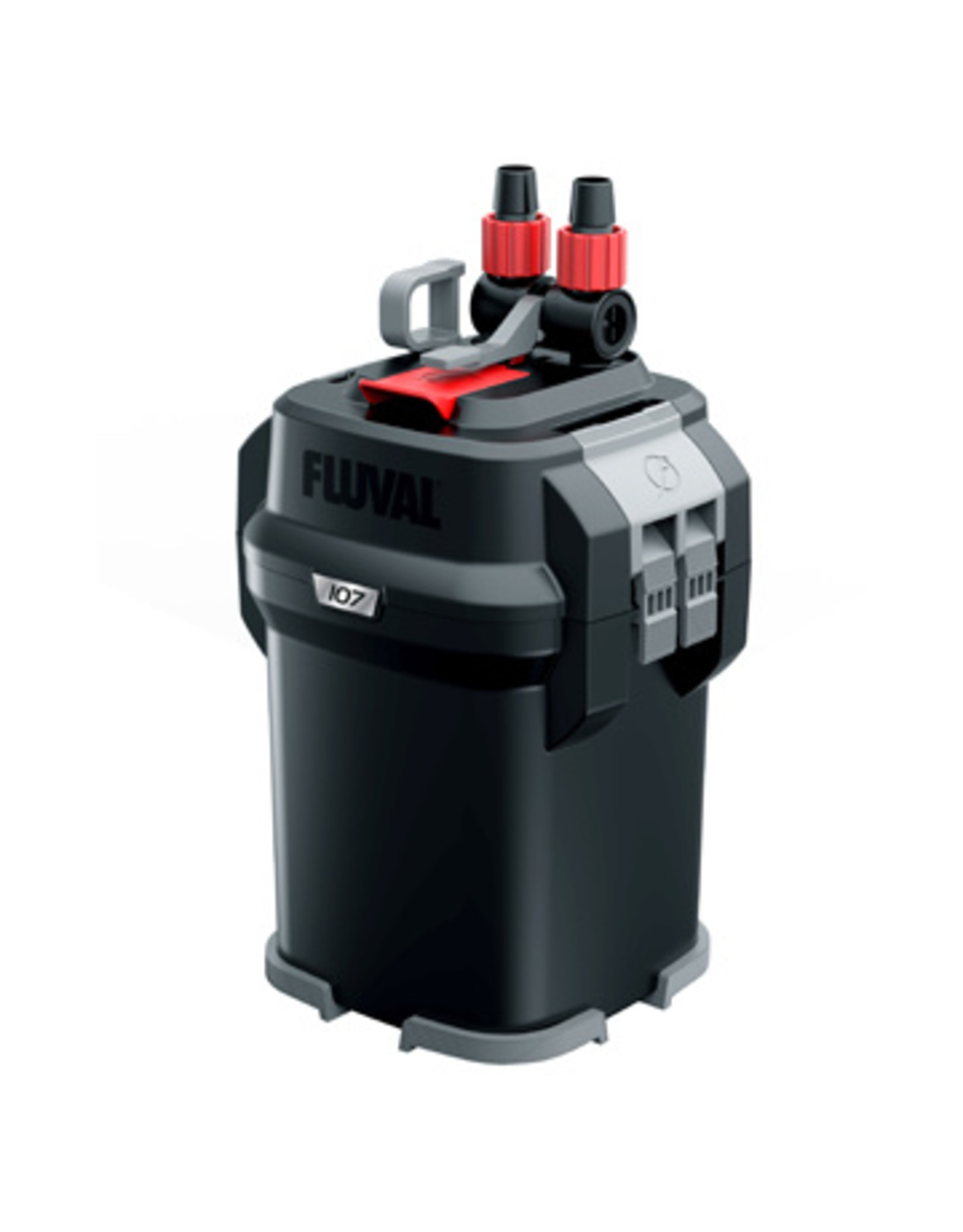 Fluval FLUVAL Canister Filter 07 Series (107, 207, 307, 407)