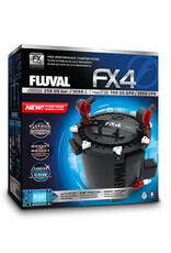 Fluval FLUVAL Canister Filter FX Series