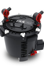 Fluval FLUVAL Canister Filter FX Series