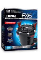 Fluval FLUVAL Canister Filter FX Series