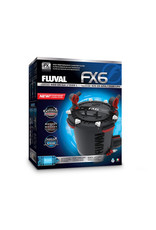 Fluval FLUVAL Canister Filter FX Series