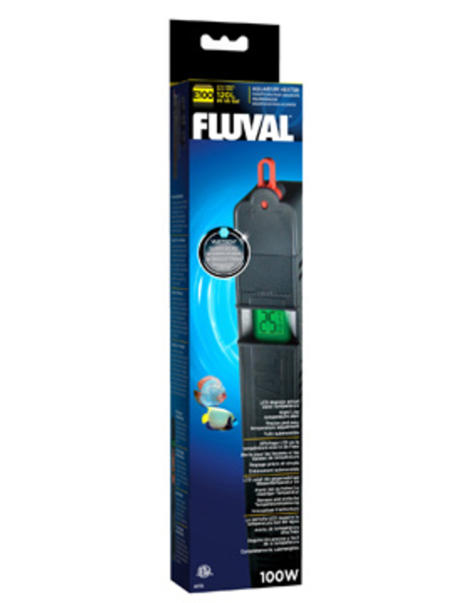 Fluval FLUVAL E Series Heater