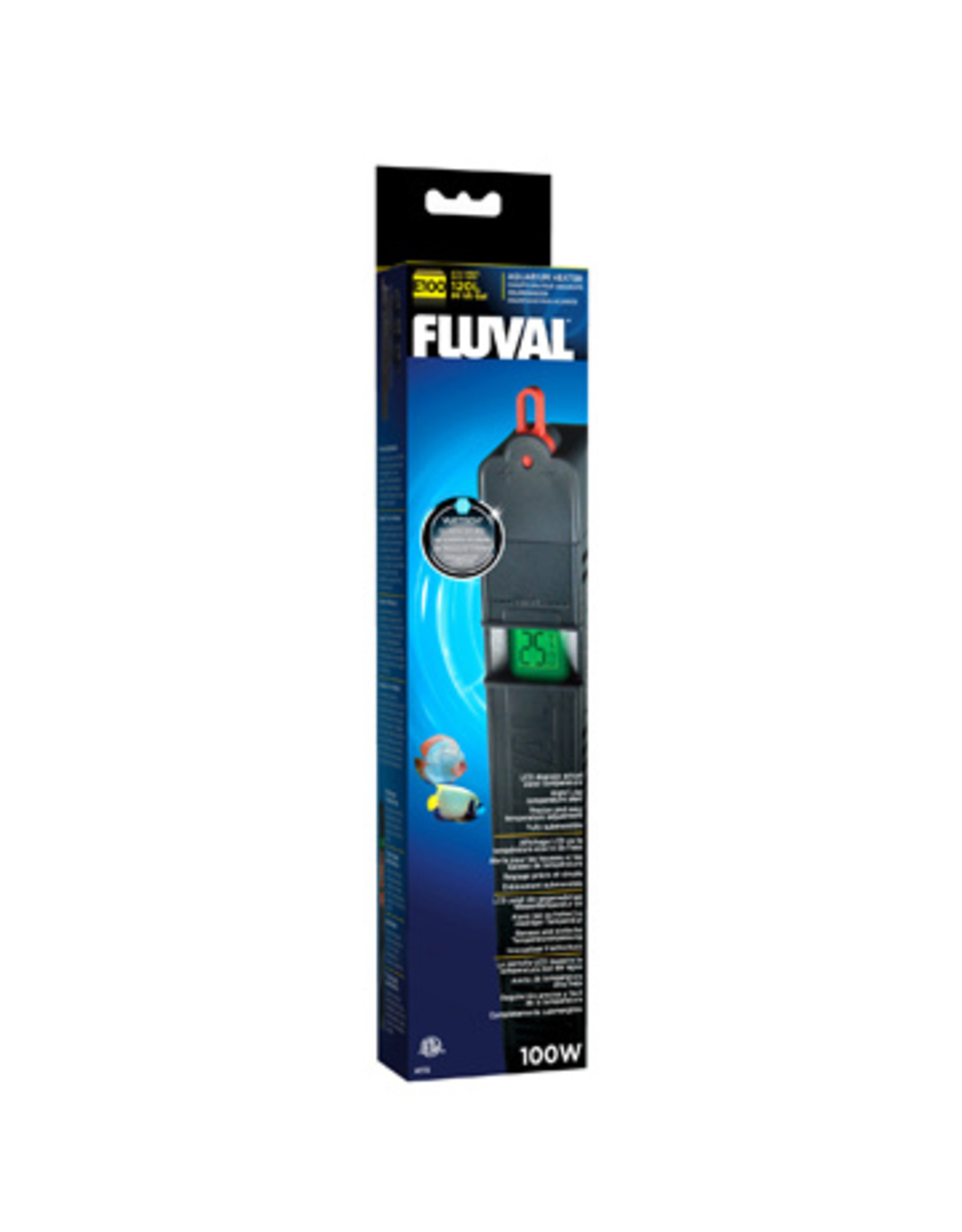 Fluval FLUVAL E Series Heater