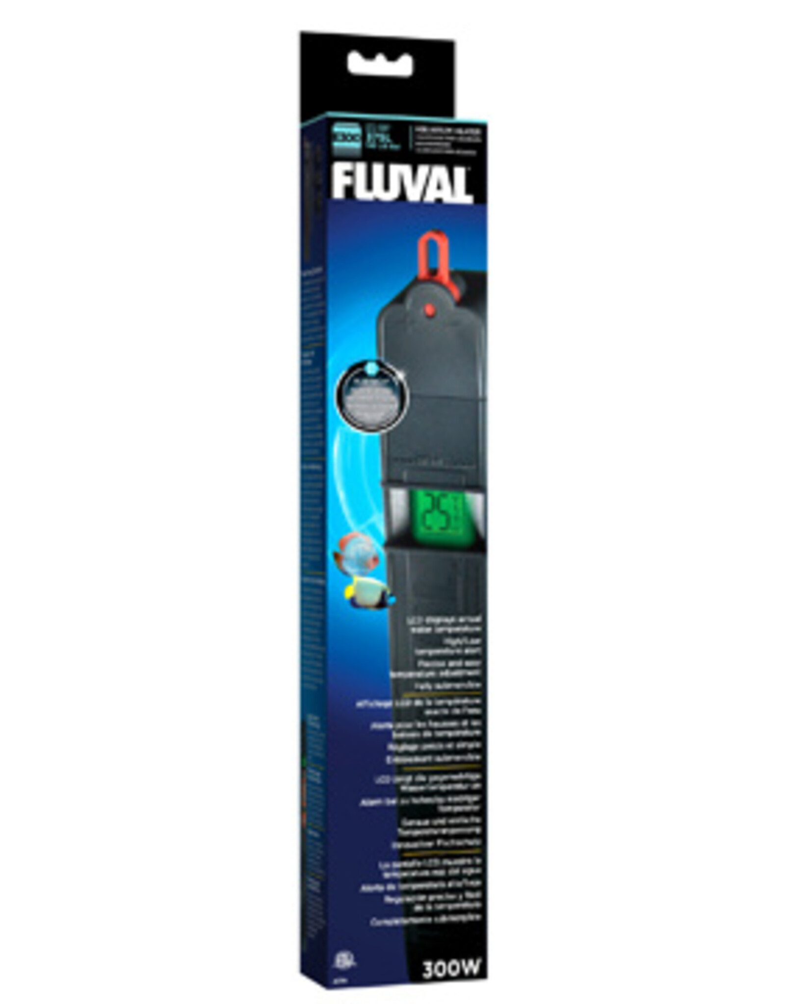 Fluval FLUVAL E Series Heater