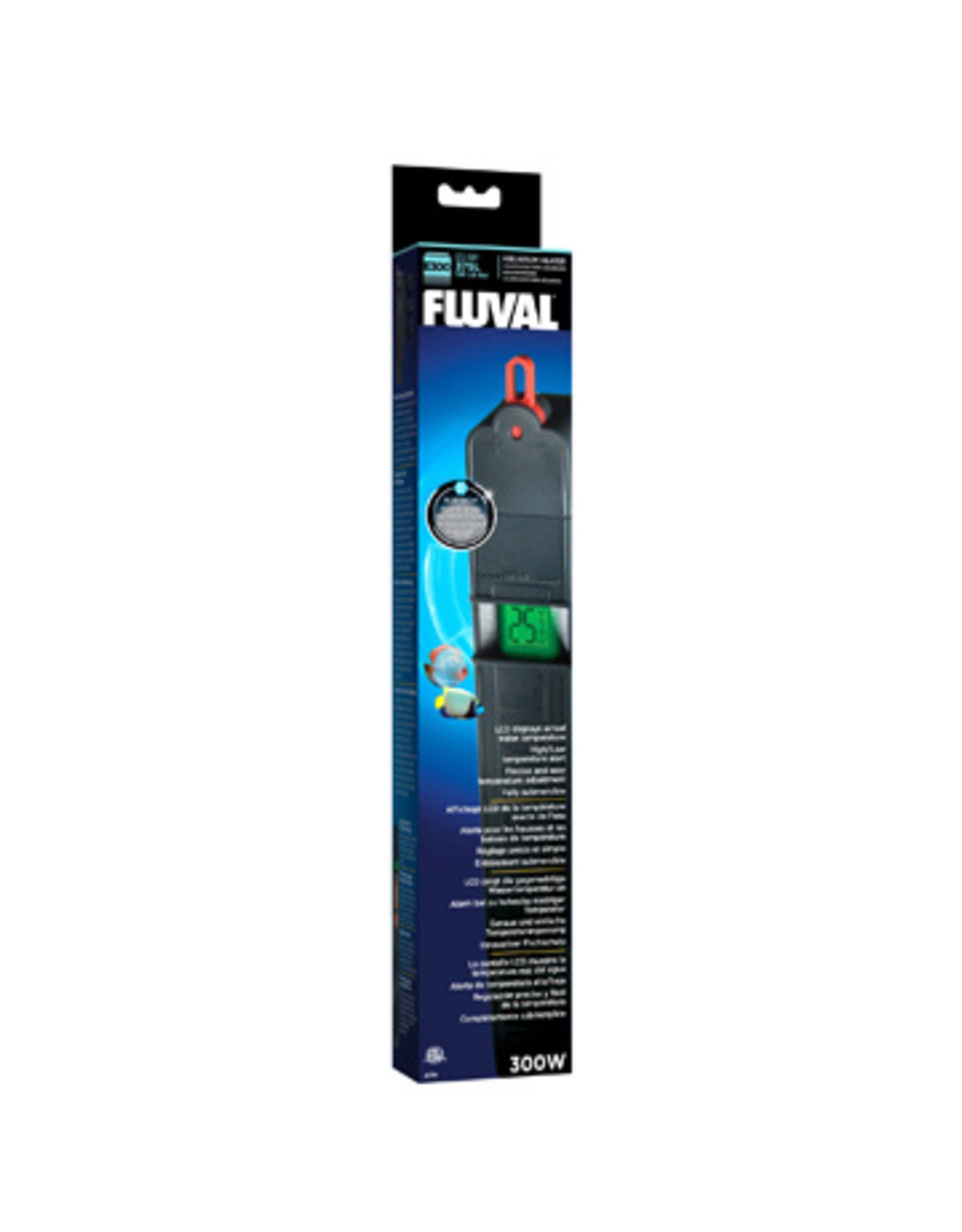 Fluval FLUVAL E Series Heater