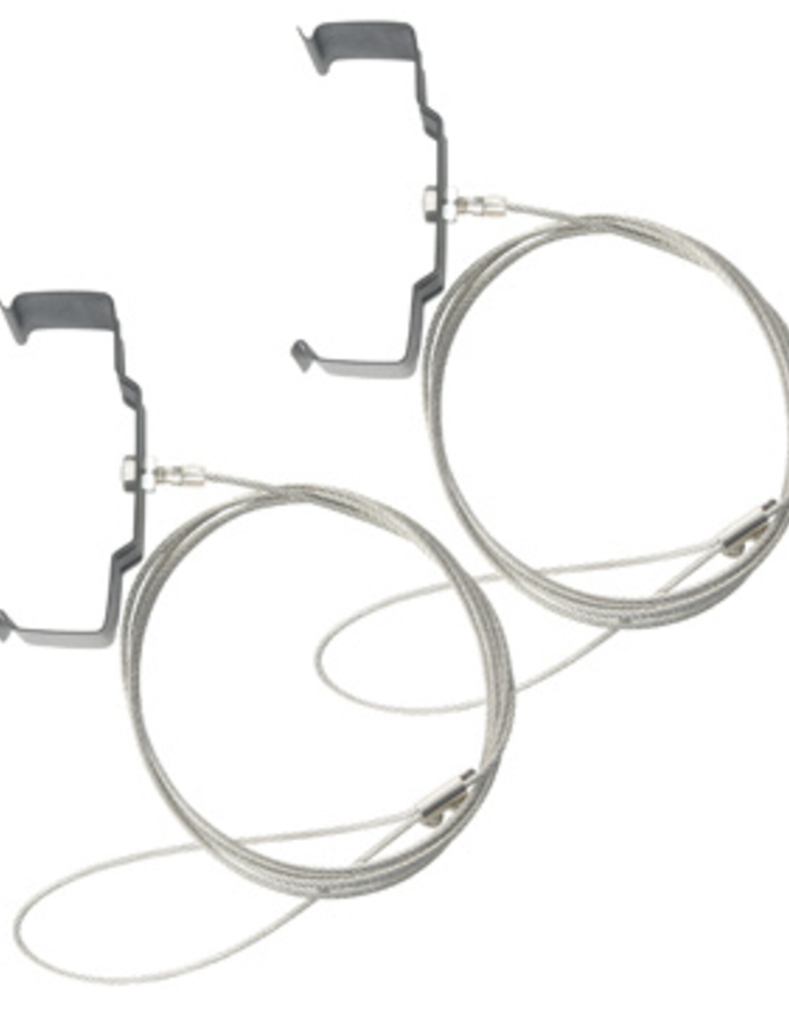 Fluval FLUVAL Cable Suspension Kit 140cm for Marina & Plant 3.0 LED