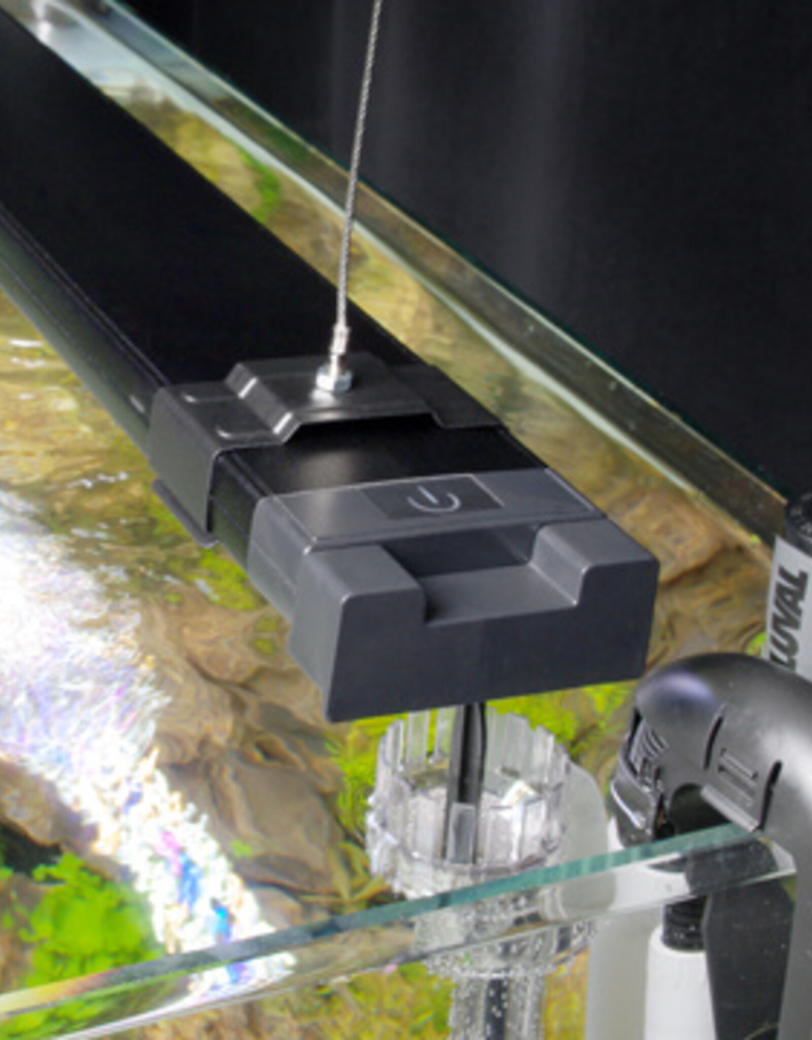 Fluval FLUVAL Cable Suspension Kit 140cm for Marina & Plant 3.0 LED