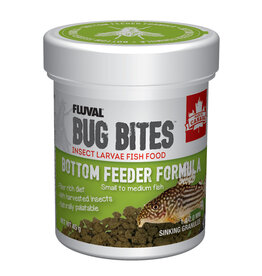 Fluval FLUVAL Bug Bites Formula