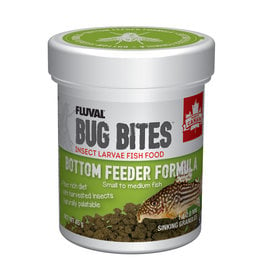 Fluval FLUVAL Bug Bites Formula