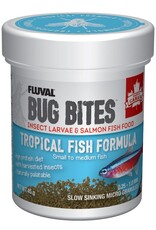 Fluval FLUVAL Bug Bites Formula