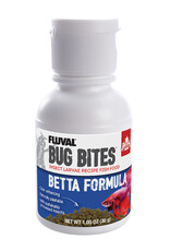 Fluval FLUVAL Bug Bites Formula Betta 30g