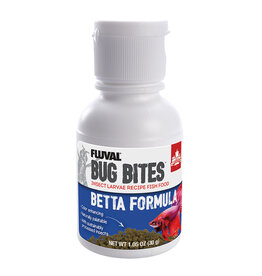Fluval FLUVAL Bug Bites Formula Betta 30g