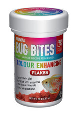 Fluval FLUVAL Bug Bites Flakes