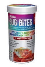 Fluval FLUVAL Bug Bites Flakes