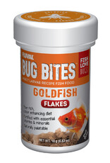 Fluval FLUVAL Bug Bites Flakes