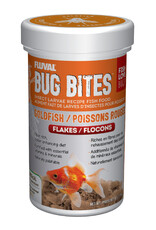 Fluval FLUVAL Bug Bites Flakes