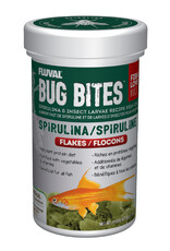 Fluval FLUVAL Bug Bites Flakes